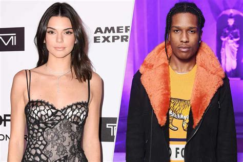 whos is asap rocky dating
